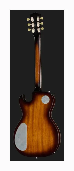 Maybach Convair Custom Shop STM 60, curve del body viste dall'alto