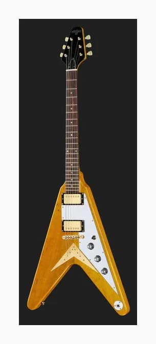 Maybach Jetwing K 58 Vintage Honey, vista posteriore del corpo