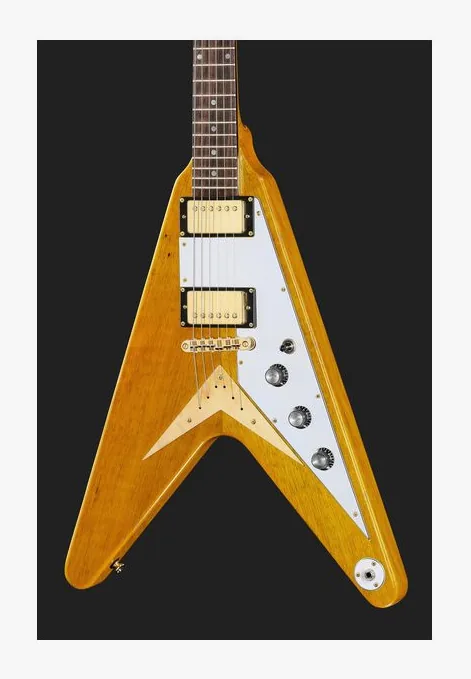Maybach Jetwing K 58 Vintage Honey, curve del body viste dall'alto