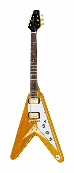 Maybach Jetwing K 58 Vintage Honey visto di fronte