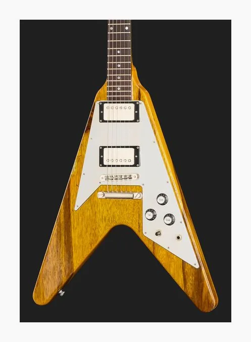 Maybach Jetwing K Vintage Honey, corpo e verniciatura in primo piano