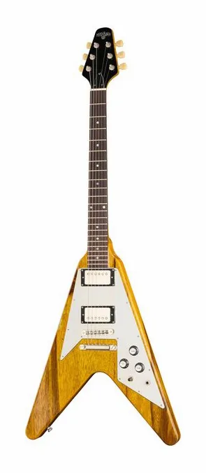 Maybach Jetwing K Vintage Honey in primo piano frontale
