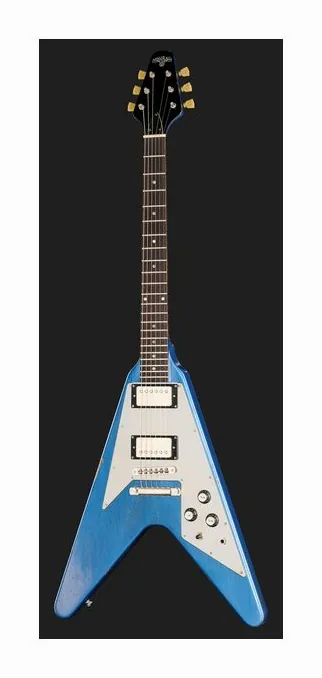 Maybach Jetwing M Pelham Blue, vista posteriore del corpo