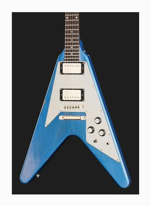 Maybach Jetwing M Pelham Blue, profilo laterale del corpo