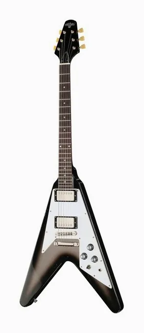 Maybach Jetwing M Silverburst 60´s fotografato frontalmente