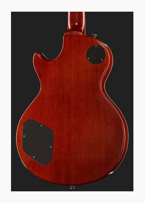 Maybach Lester Midnight Sunset 60 aged, pickup e manopole dei controlli