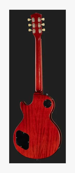 Maybach Lester Bullion Gold 60s aged, ponte e meccaniche di intonazione