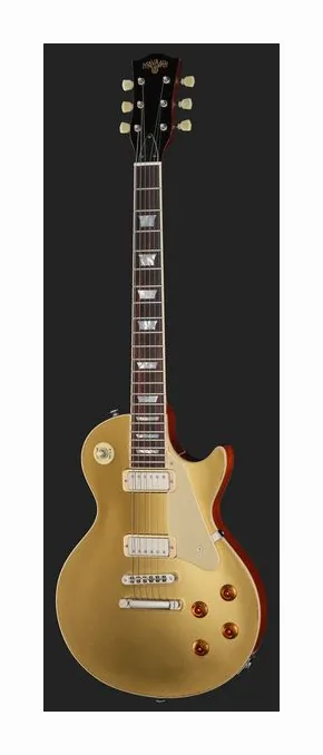 Maybach Lester Bullion Gold Mini HB 60, ponte e meccaniche di intonazione