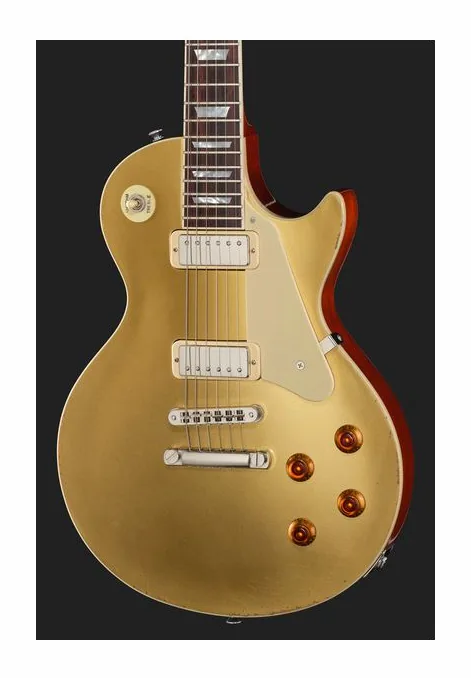 Maybach Lester Bullion Gold Mini HB 60, corpo e verniciatura in primo piano