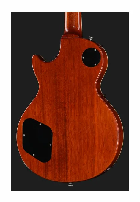 Maybach Lester Bullion Gold Mini HB 60, ponte e meccaniche di intonazione