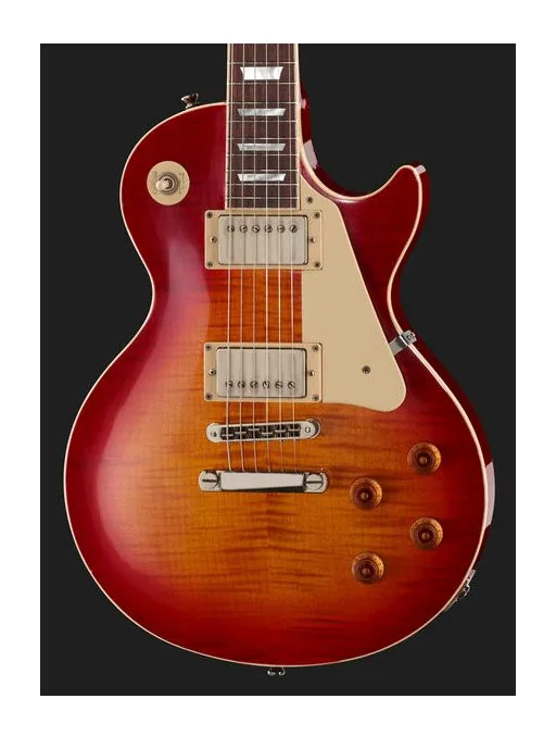 Maybach Lester Cherry Lane 58 aged, ponte e meccaniche di intonazione