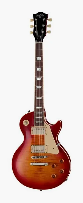 Maybach Lester Cherry Lane 58 aged fotografato frontalmente