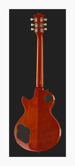 Maybach Lester Honey Pie 59 aged, ponte e meccaniche di intonazione