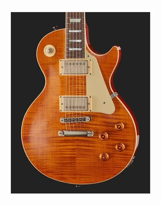 Maybach Lester Honey Pie 59 aged, vista posteriore del corpo