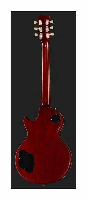 Maybach Lester Honey Pie 60 aged, vista posteriore del corpo
