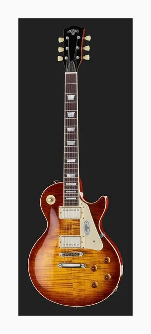 Maybach Lester Midnight Sunset 59 aged, vista posteriore del corpo