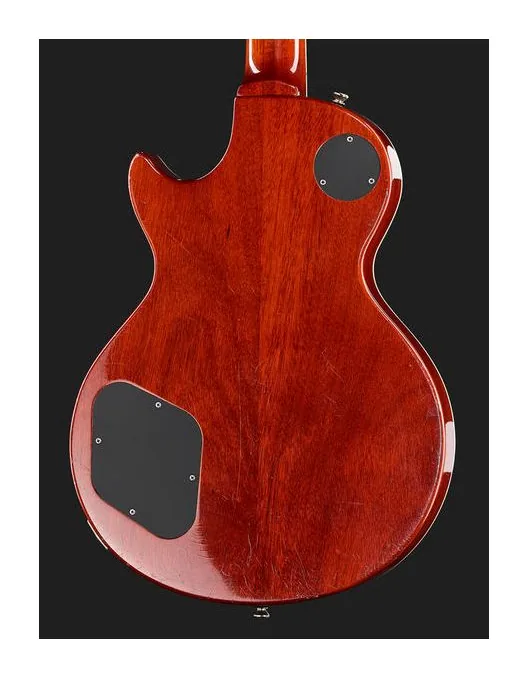 Maybach Lester Midnight Sunset 59 aged, paletta con meccaniche e logo