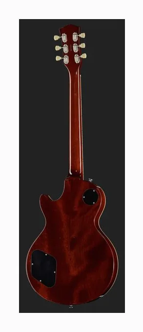 Maybach Lester Midnight Sunset P90aged, ponte e meccaniche di intonazione
