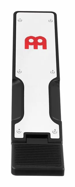 Meinl Trigger Pedal, connettori sul retro dell'unita