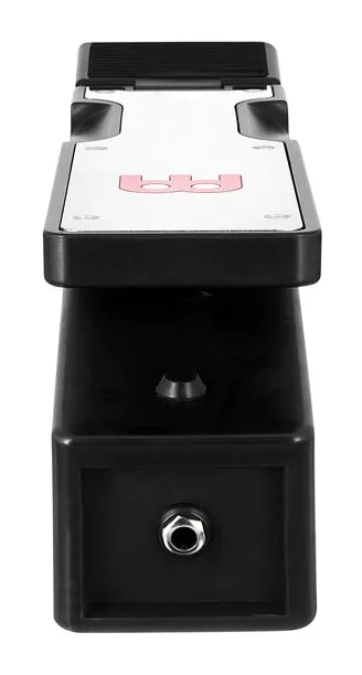 Meinl Trigger Pedal, manopole viste dall'alto