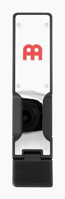 Meinl Trigger Pedal, led e interruttore a pedale