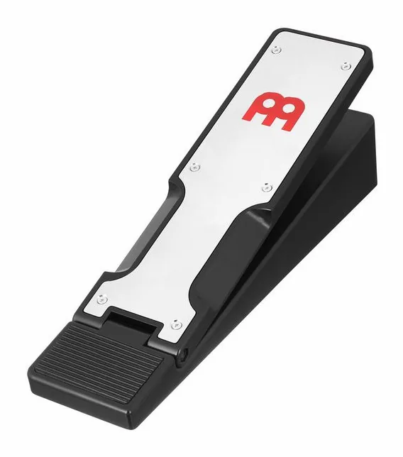 Meinl Trigger Pedal visto di fronte