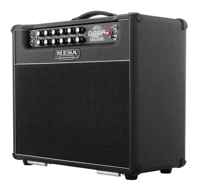 Mesa Boogie Badlander 50 Combo, griglia dell'altoparlante