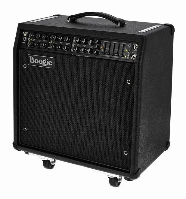 Mesa Boogie Mark VII 1x12 Combo visto di fronte