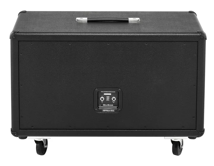 Mesa Boogie Rectifier 212 Horizontal, griglia dell'altoparlante