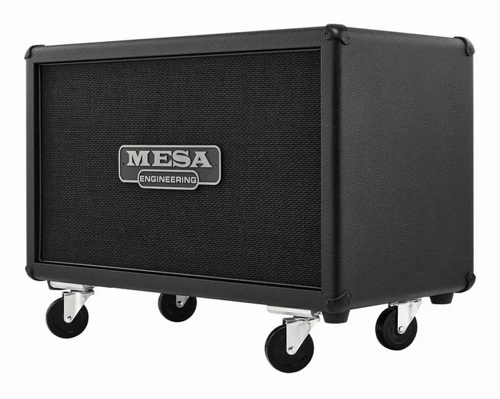 Mesa Boogie Rectifier 212 Horizontal, angolo del cabinet