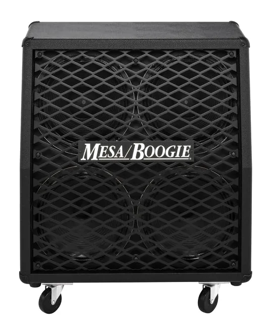 Mesa Boogie Vintage Split Back 4x12, griglia dell'altoparlante