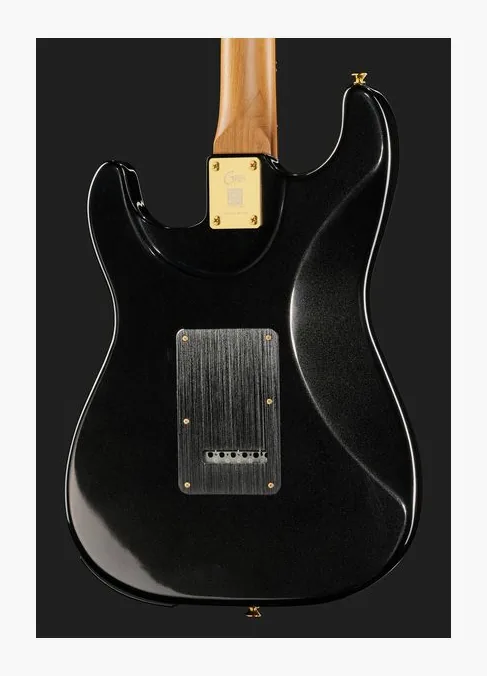 Mooer GTRS Guitars Standard 900 W PB, ponte e meccaniche di intonazione