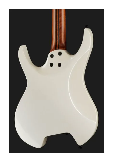Mooer GTRS Guitars Wing 800 Int PW, ponte e meccaniche di intonazione