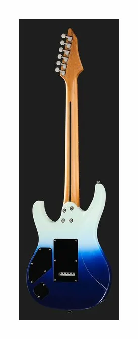 Mooer MMT50 Guitar Tremolo BWG, pickup e manopole dei controlli