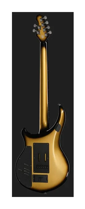 Music Man John Petrucci Majesty 6 GE, ponte e meccaniche di intonazione