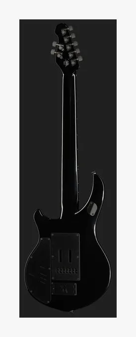 Music Man John Petrucci Majesty 7 DS, capotasto e prime posizioni della tastiera