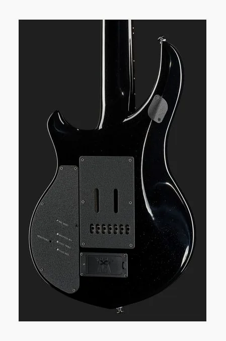 Music Man John Petrucci Majesty 7 BF, ponte e meccaniche di intonazione