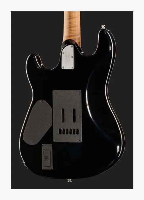 Music Man Sabre HT Honey Bear, ponte e meccaniche di intonazione