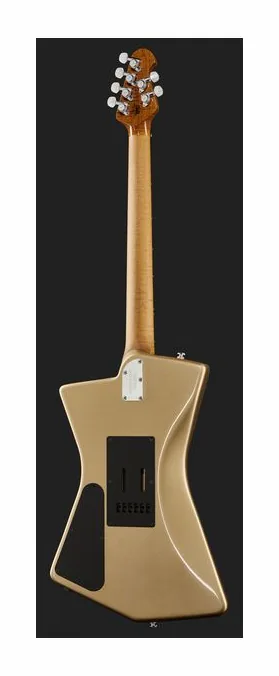 Music Man ST. Vincent Goldie Cashmere, ponte e meccaniche di intonazione