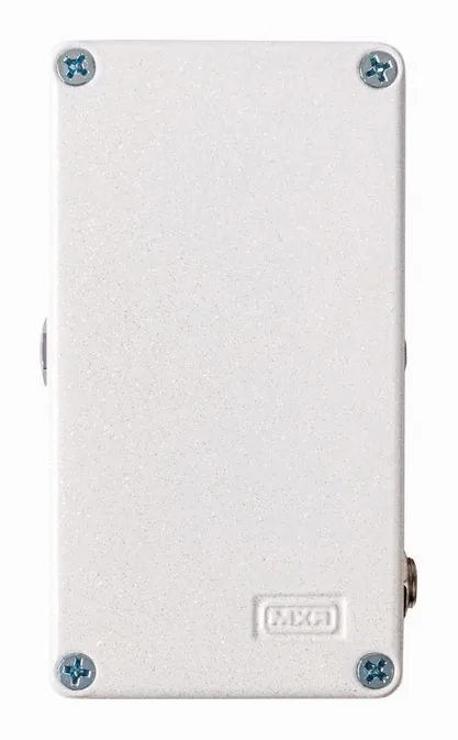 MXR Joshua Ambient Echo, grafica del pannello superiore