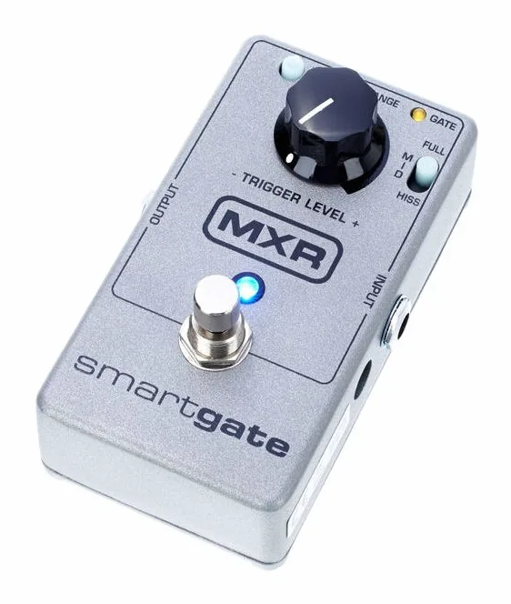 MXR Smart Gate M-135 in primo piano frontale