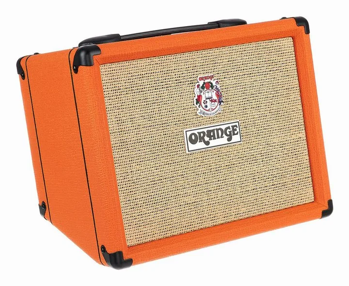 Orange Crush Acoustic 30 Orange, griglia dell'altoparlante