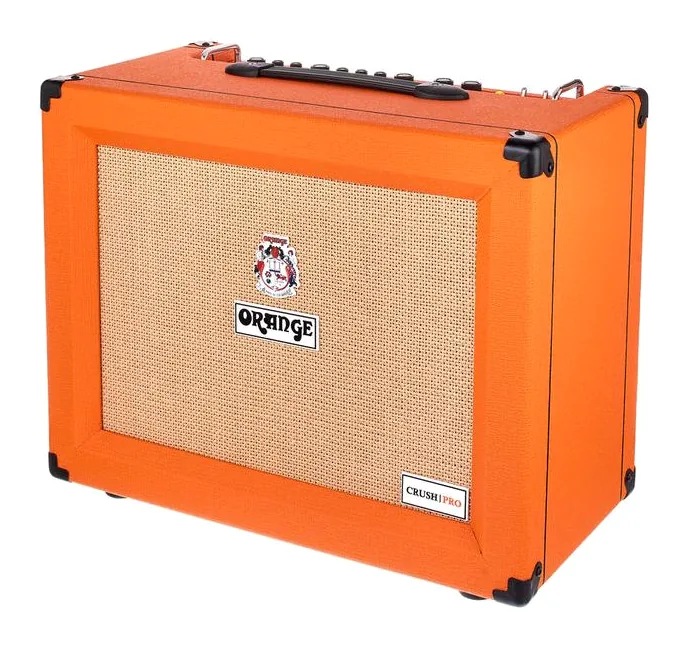 Orange Crush CR60C, griglia dell'altoparlante