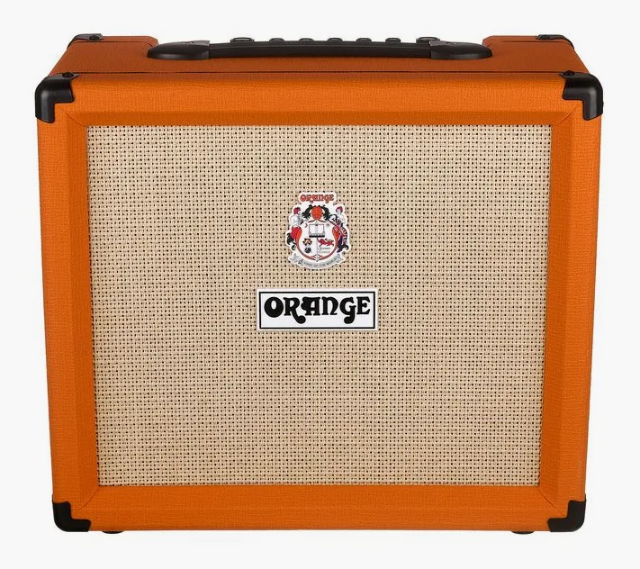 Orange O Tone 40 Orange, angolo del cabinet