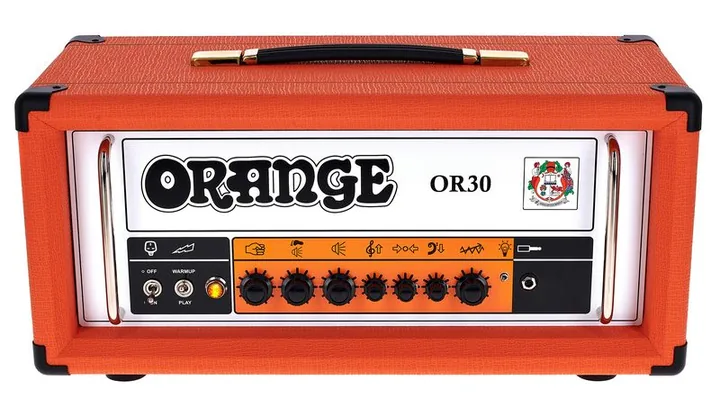 Orange OR 30 Orange, angolo del cabinet