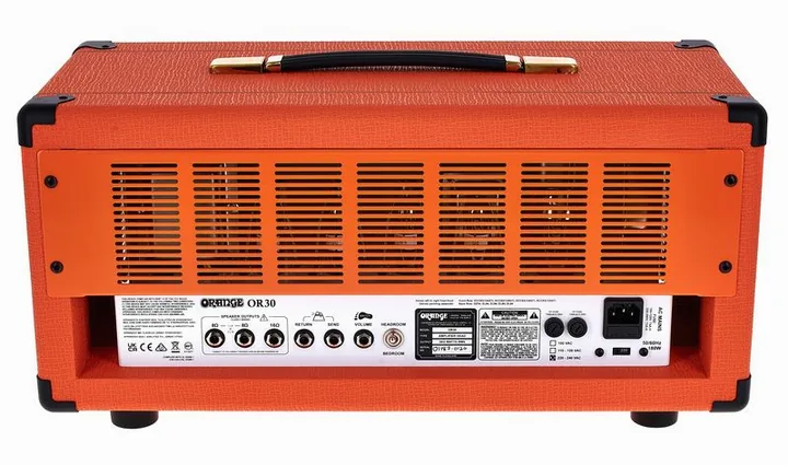 Orange OR 30 Orange, angolo del cabinet