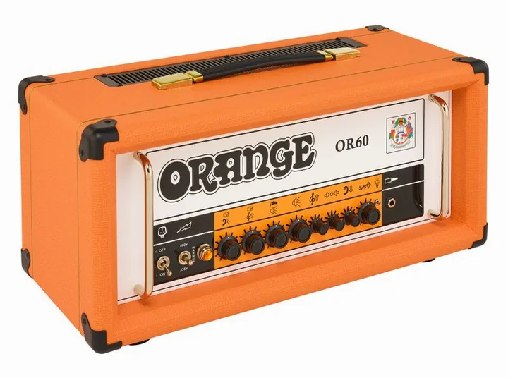 Orange OR 60 Orange, angolo del cabinet