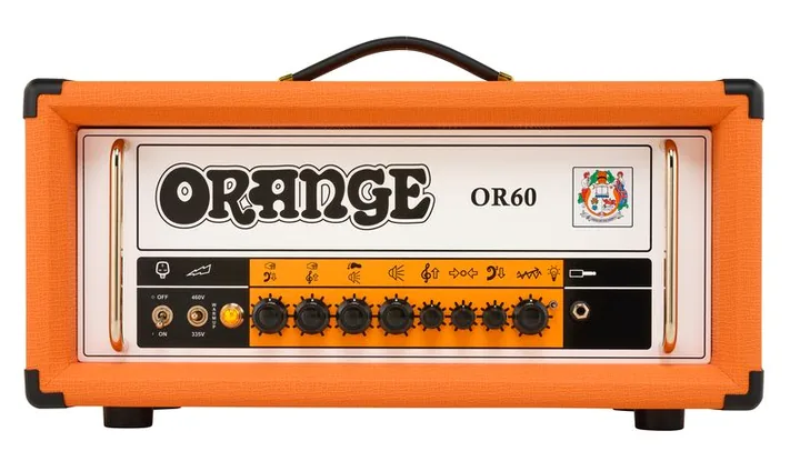 Orange OR 60 Orange, angolo del cabinet