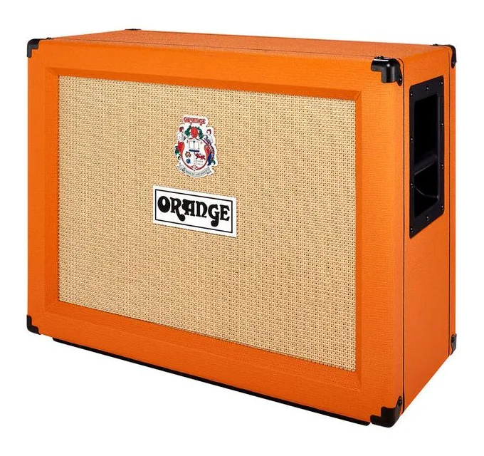 Orange PPC212-COB in primo piano frontale