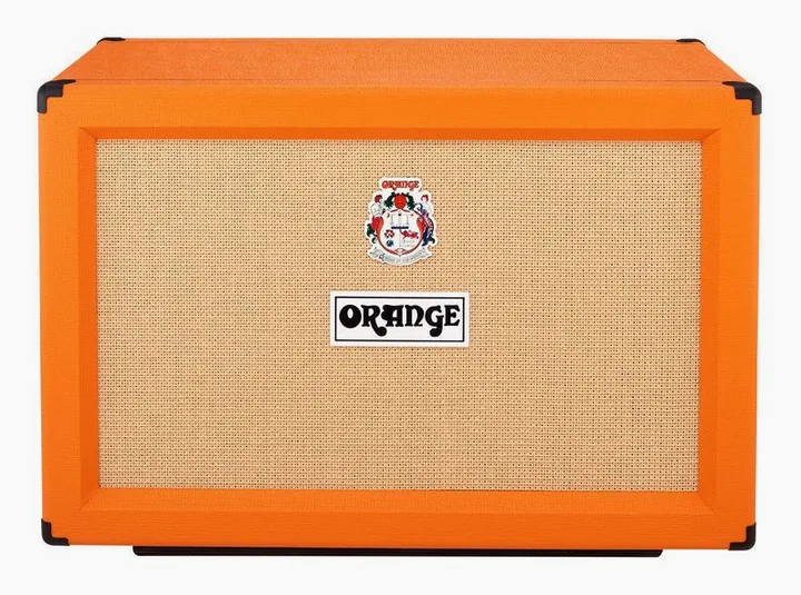 Orange PPC212, angolo del cabinet